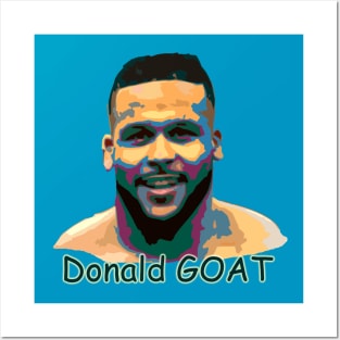 Aaron Donald Posters and Art